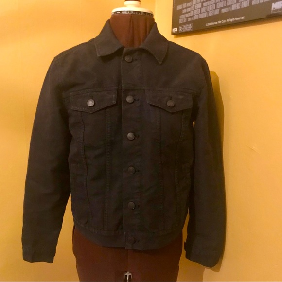 GAP Other - Kids GAP jean jacket ( XL ) 14-16 yrs